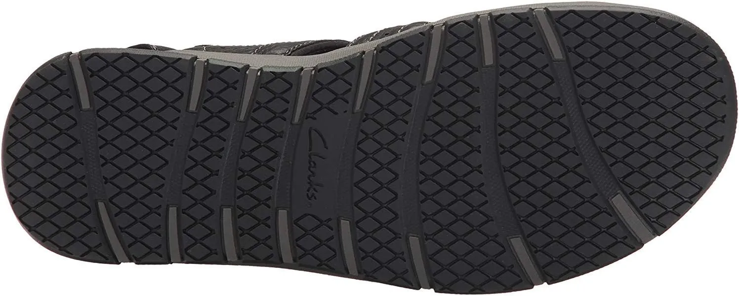 Clarks Men's Brixby Cove Fisherman Sandal