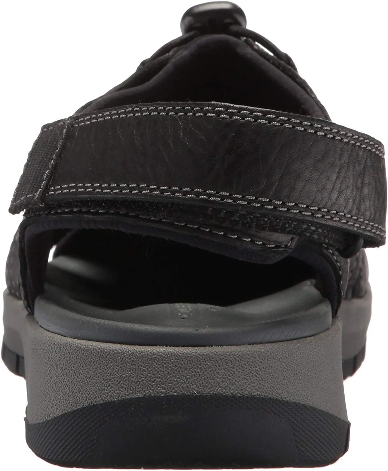 Clarks Men's Brixby Cove Fisherman Sandal