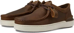 Clarks Men's Courtlite Wally