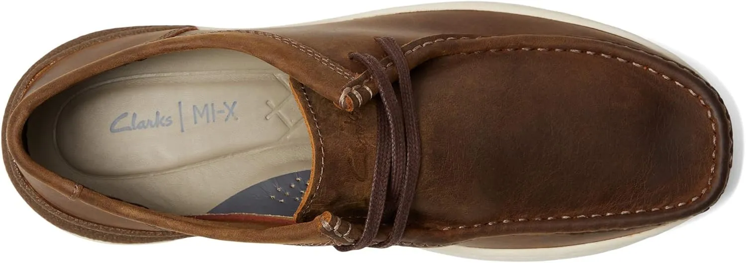 Clarks Men's Courtlite Wally