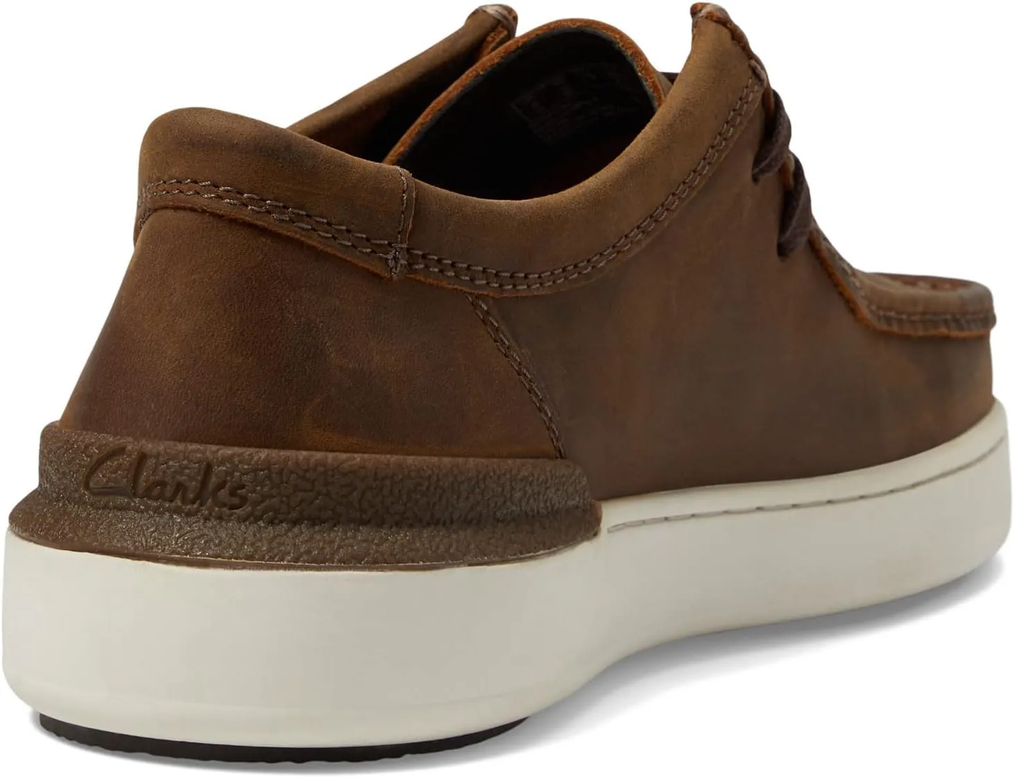 Clarks Men's Courtlite Wally