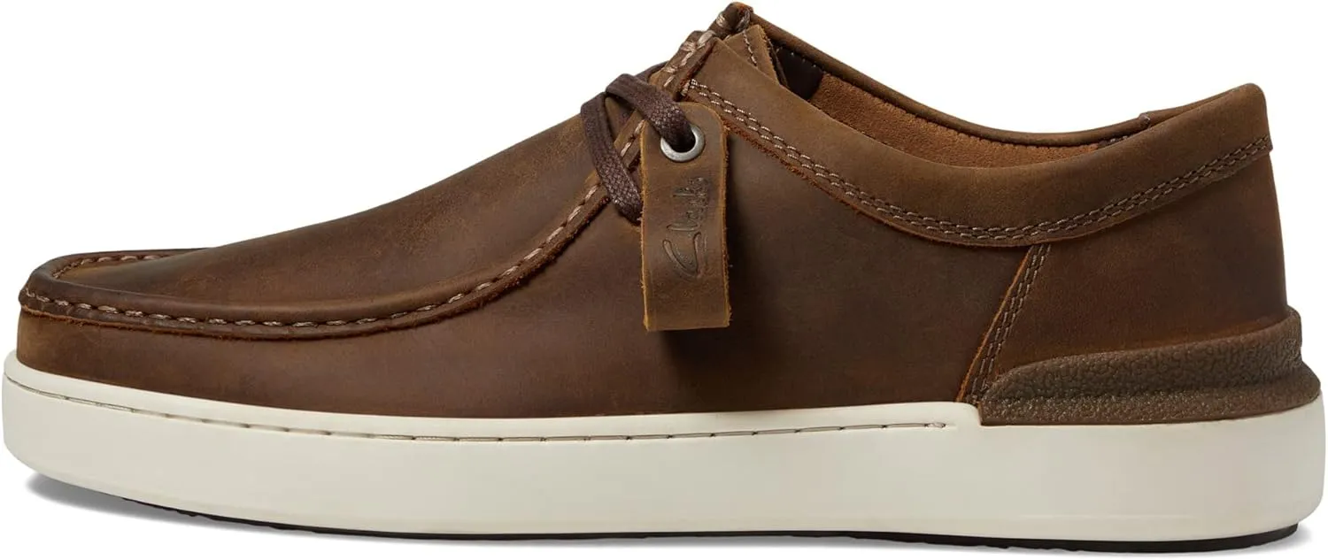 Clarks Men's Courtlite Wally