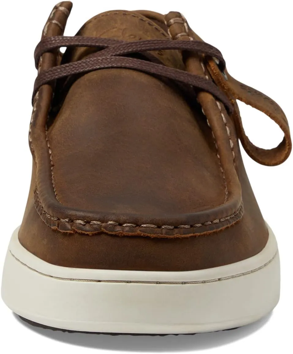 Clarks Men's Courtlite Wally