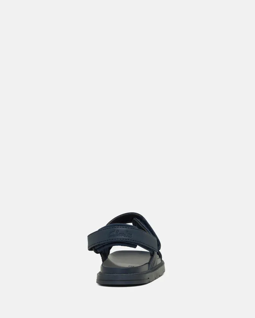 Clarks Niklas Sandal