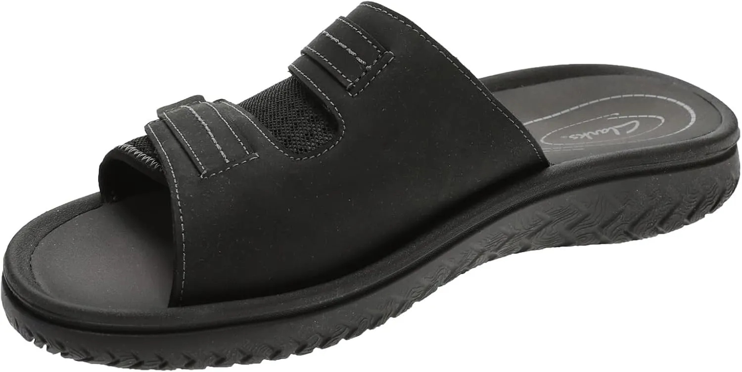 Clarks Wesley Easy Men's Sandal