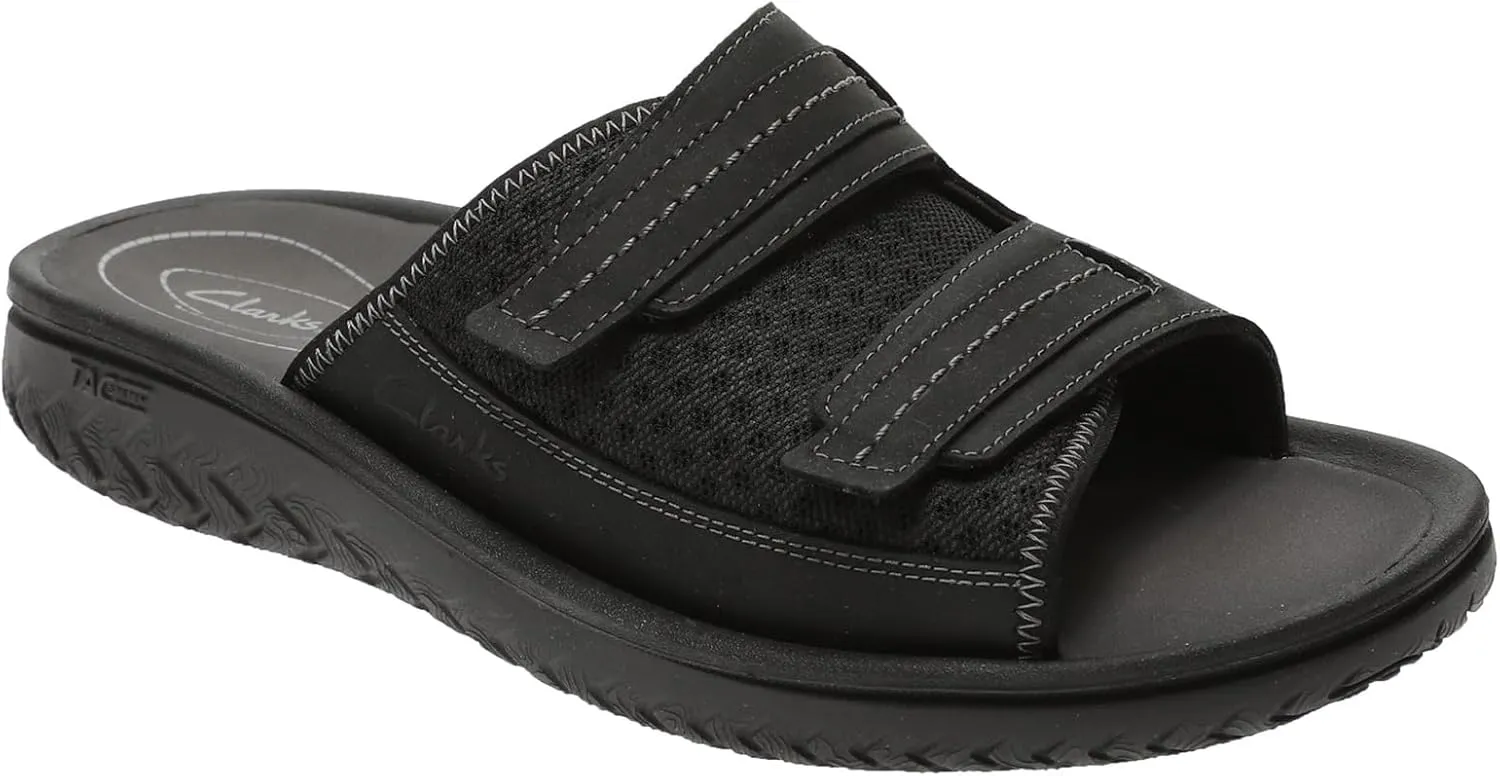 Clarks Wesley Easy Men's Sandal