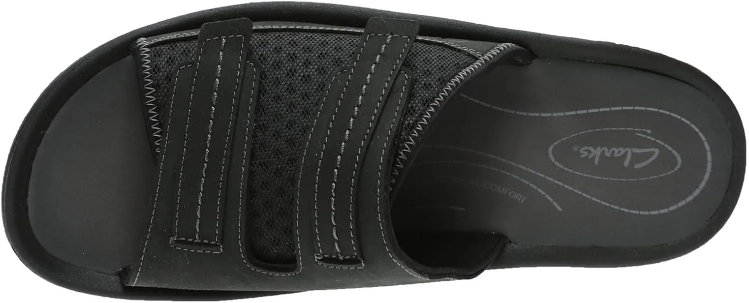 Clarks Wesley Easy Men's Sandal