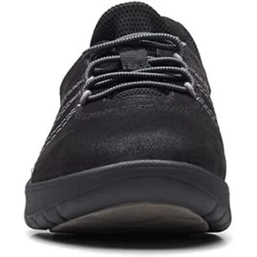 Clarks Women's Adella Stroll Black