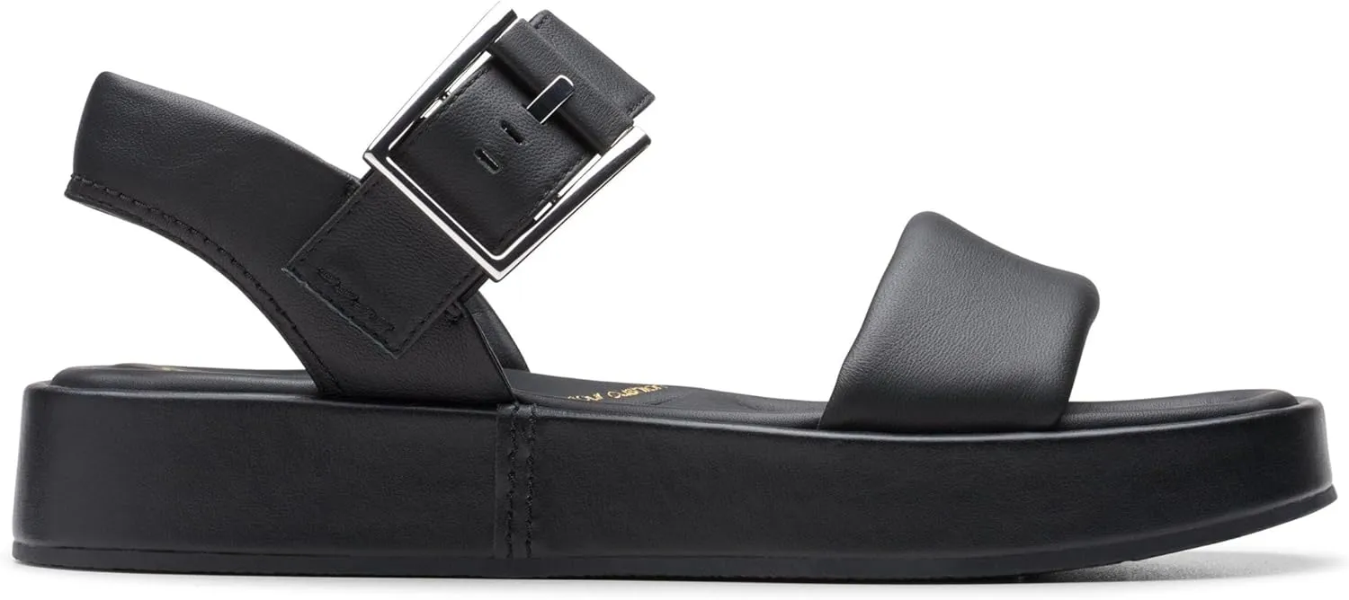 Clarks Women's Alda Strap Sandal