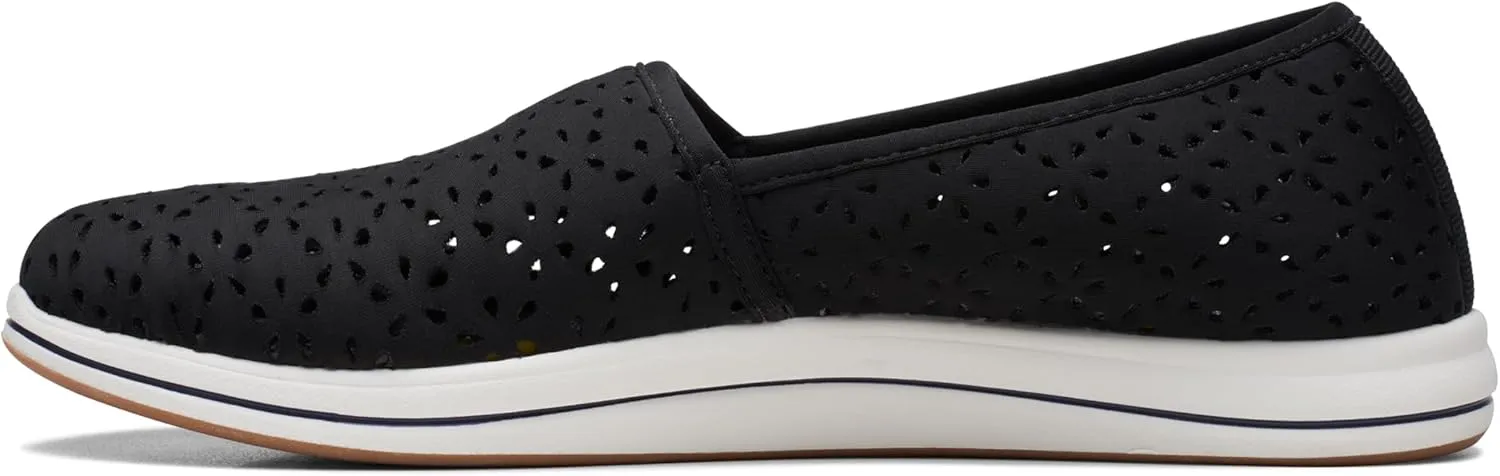 Clarks Women's, Breeze Emily Slip-On