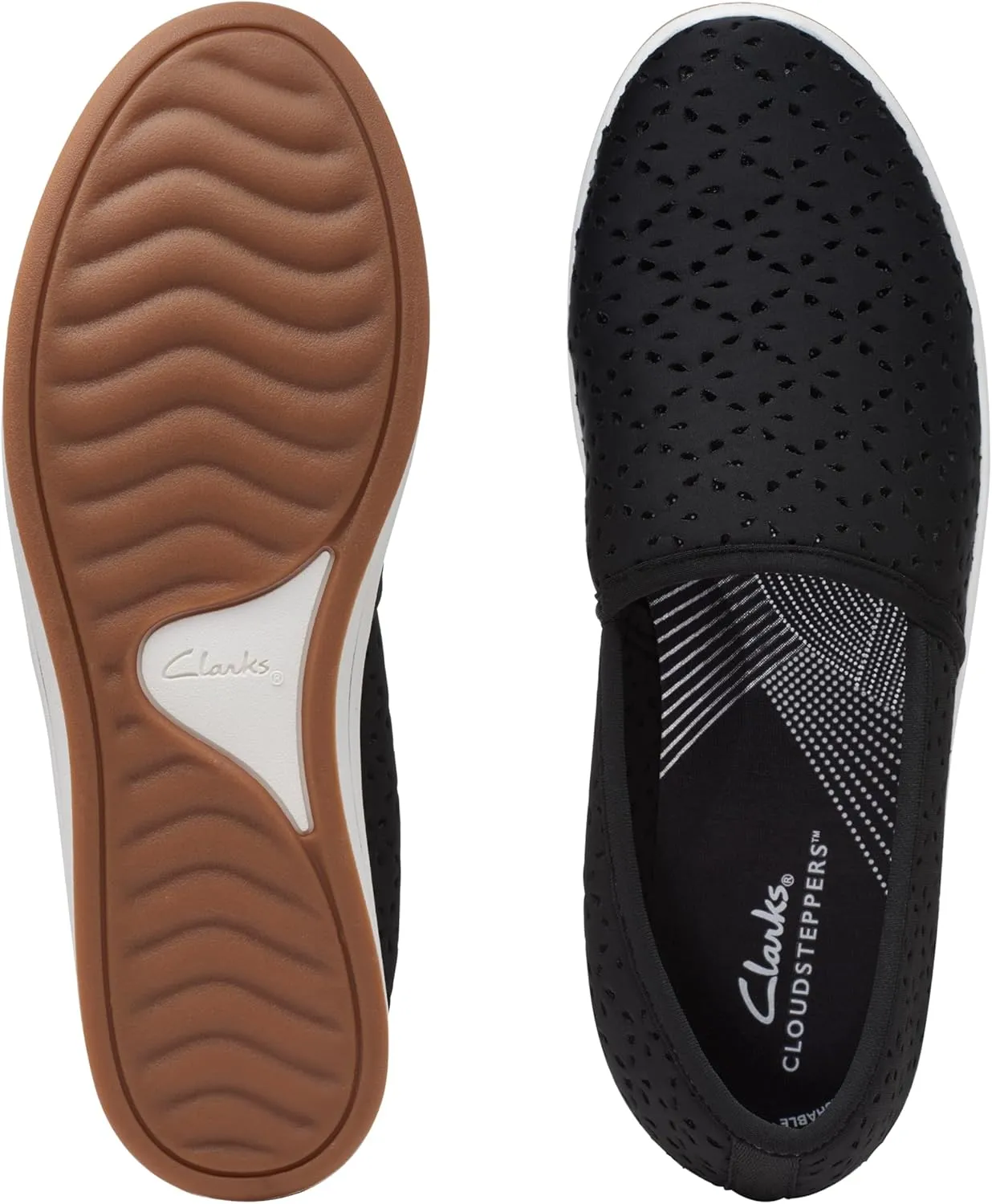 Clarks Women's, Breeze Emily Slip-On
