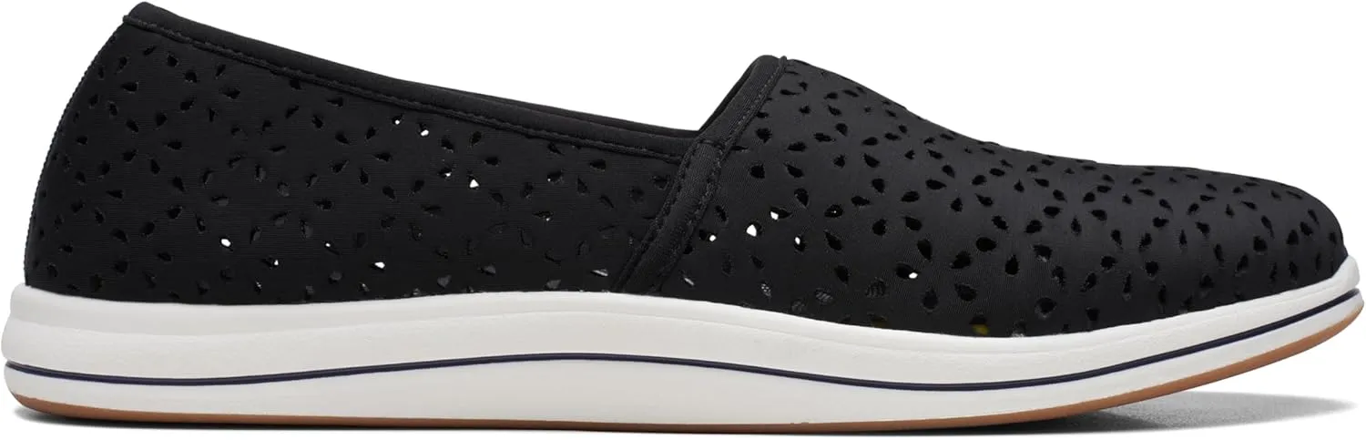 Clarks Women's, Breeze Emily Slip-On