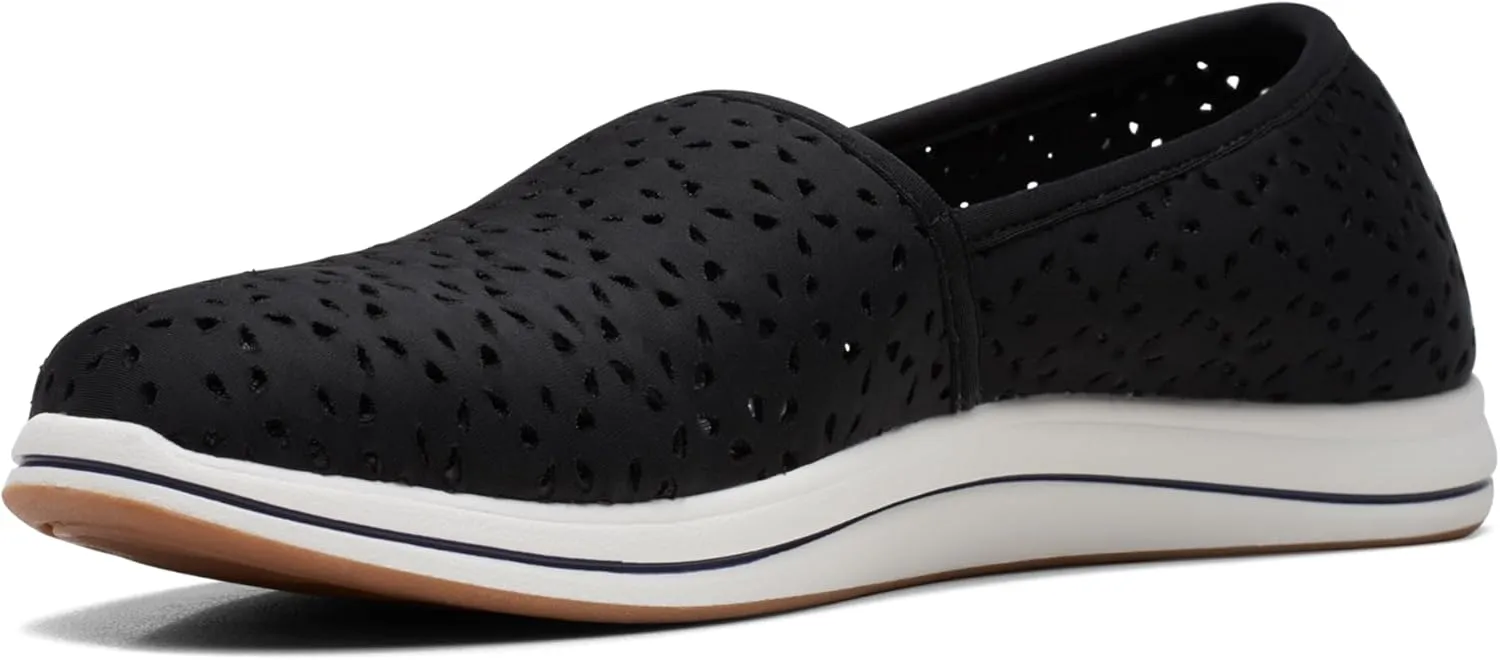 Clarks Women's, Breeze Emily Slip-On