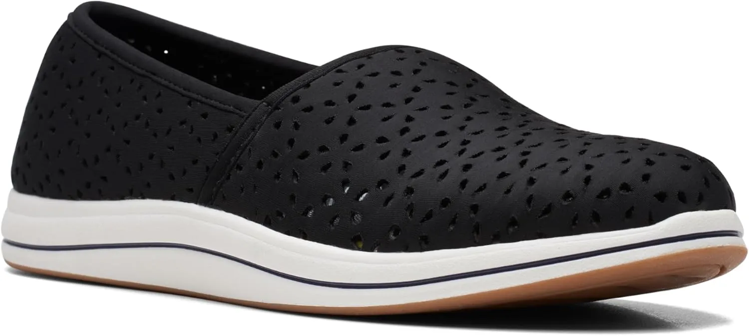 Clarks Women's, Breeze Emily Slip-On