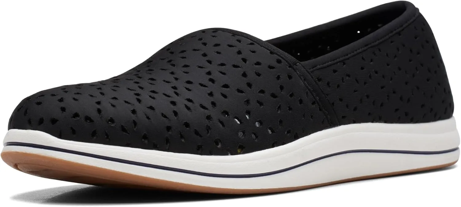 Clarks Women's, Breeze Emily Slip-On