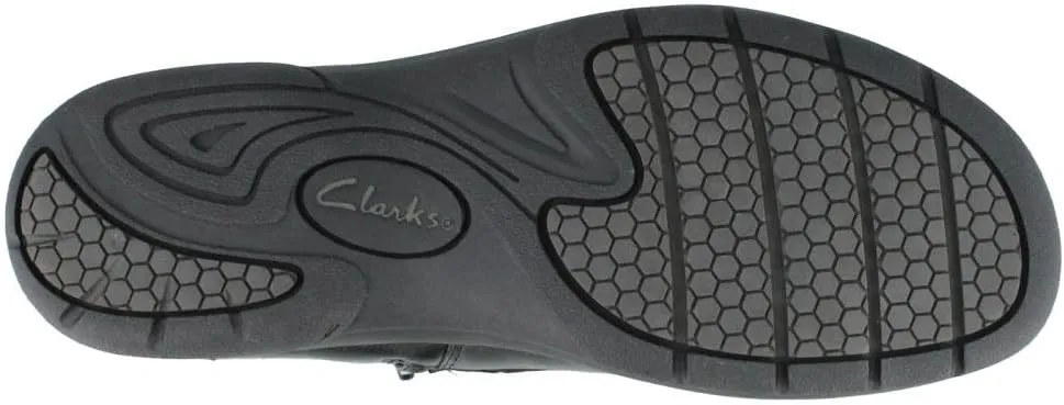 Clarks Women's Christine Club Ankle Boot