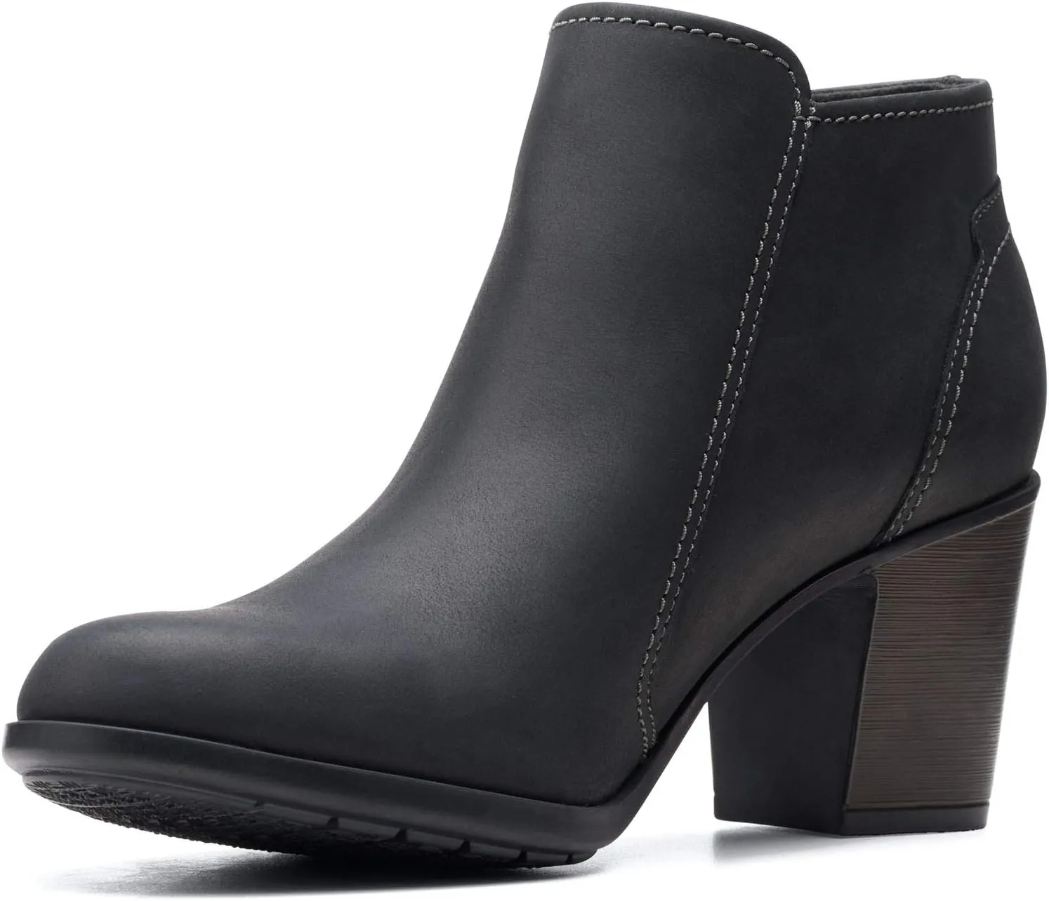 Clarks Women's Diane Pioneer Ankle Boot