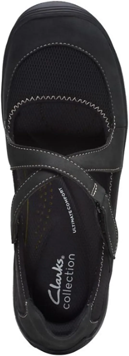 Clarks Women's Fiana Aubrie Mary Jane Flat