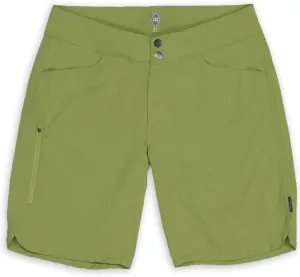 Club Ride Apparel Women's Savvy Cycling Shorts - 9-Inch Inseam Biking Shorts