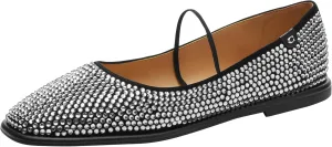Coach Women's Emilia Mary Jane Ballet Flat