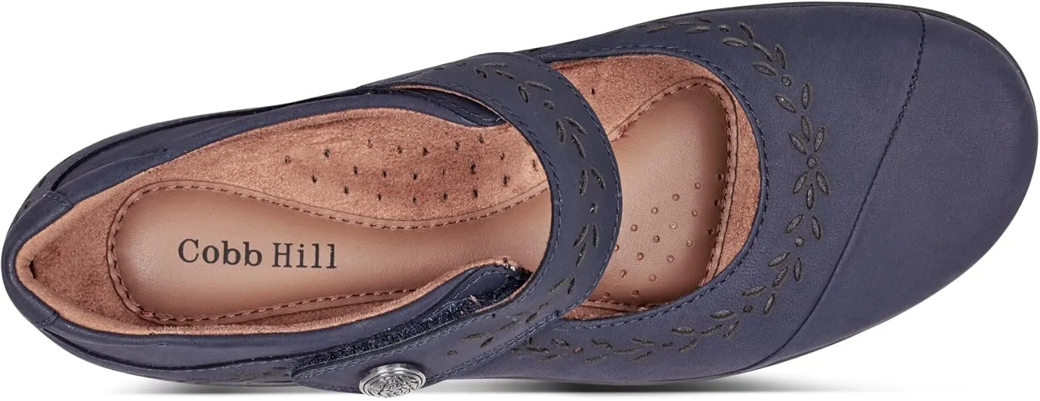 Cobb Hill Perry Women's Slip On