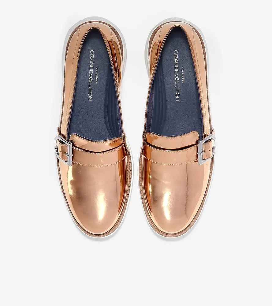 Cole Haan Grandevolution Slip-On