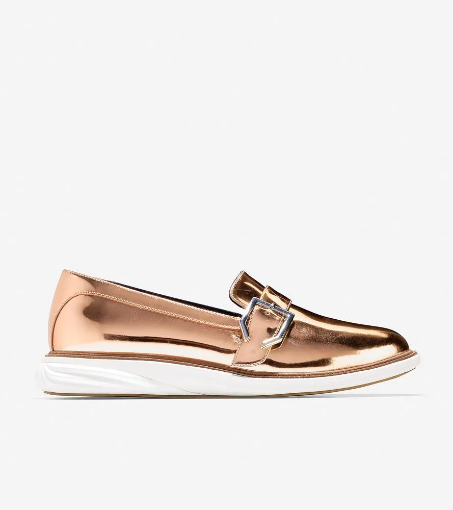 Cole Haan Grandevolution Slip-On