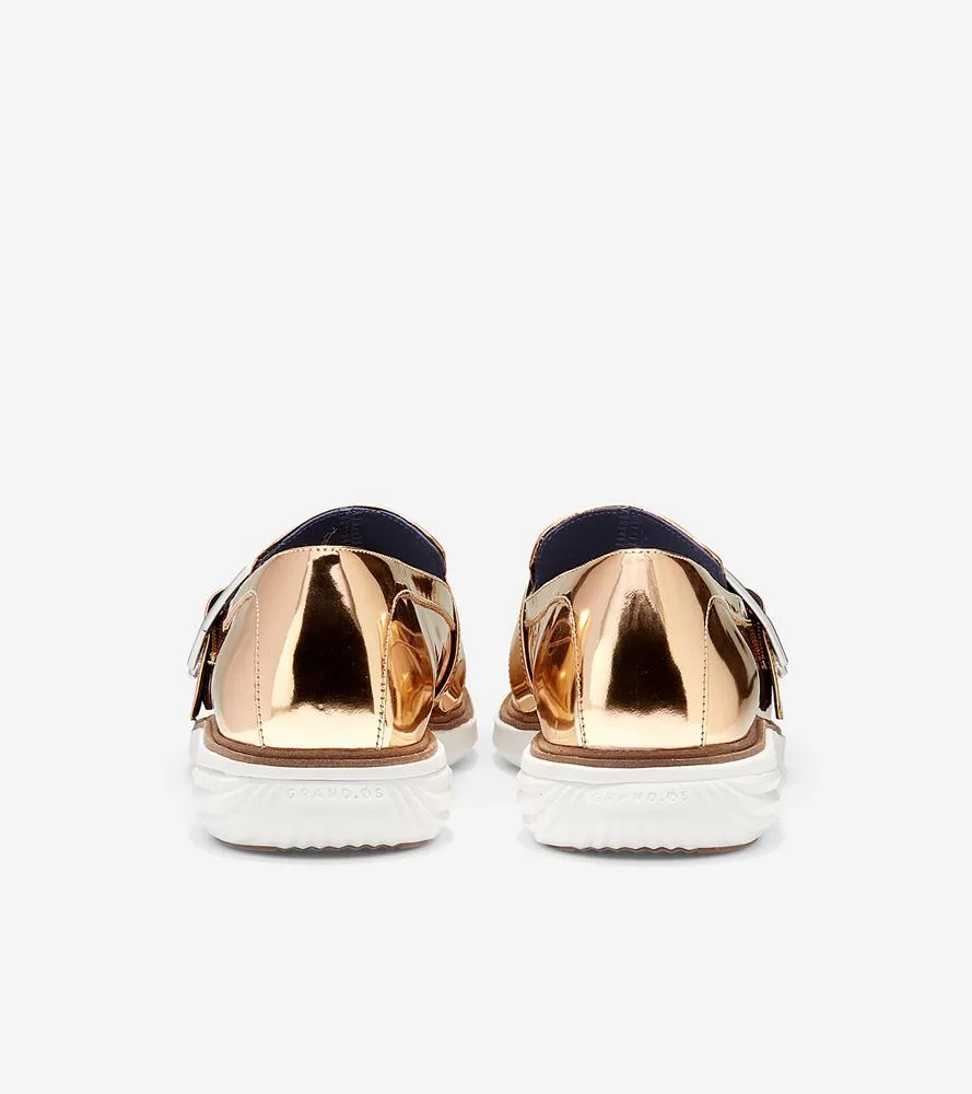 Cole Haan Grandevolution Slip-On