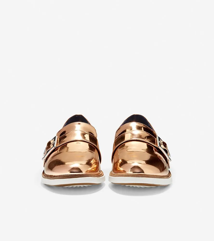 Cole Haan Grandevolution Slip-On
