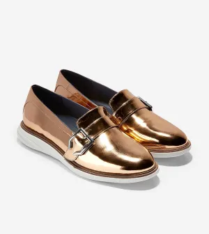 Cole Haan Grandevolution Slip-On