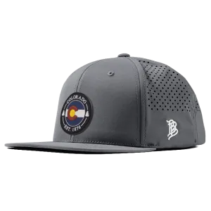 Colorado Compass Flat Performance