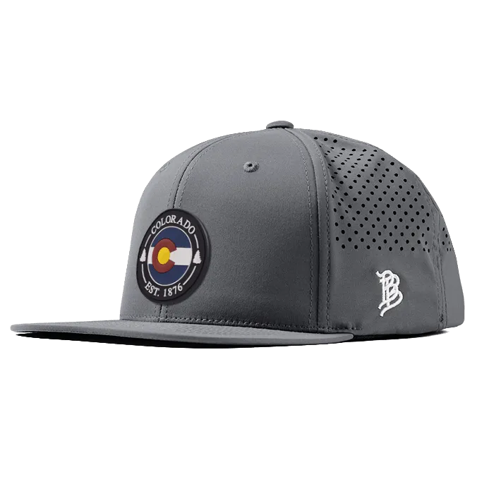 Colorado Compass Flat Performance