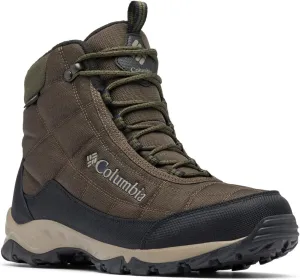 Columbia Men's Firecamp Boot