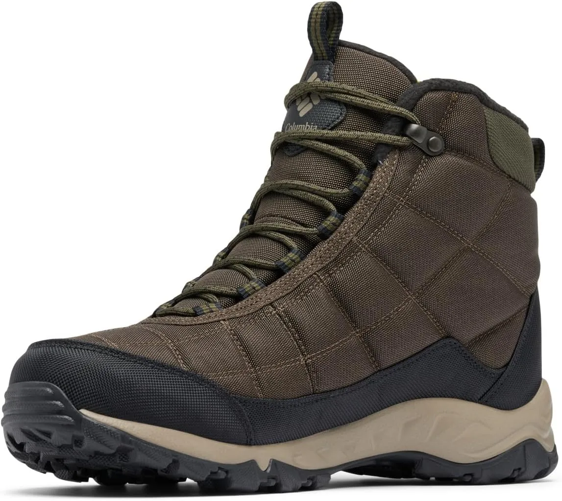 Columbia Men's Firecamp Boot