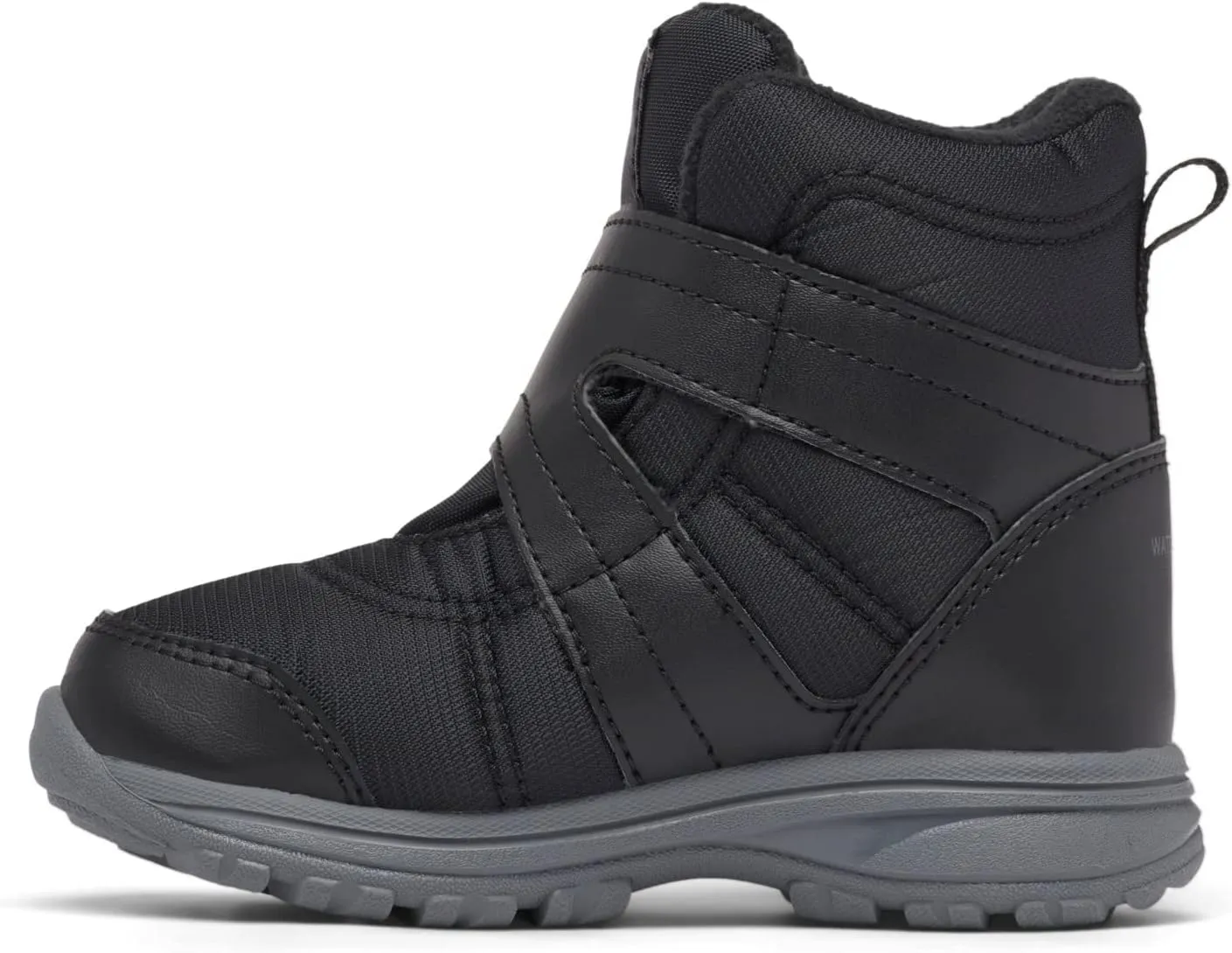 Columbia Unisex-Child Fairbanks Omni-Heat Hiking Boot