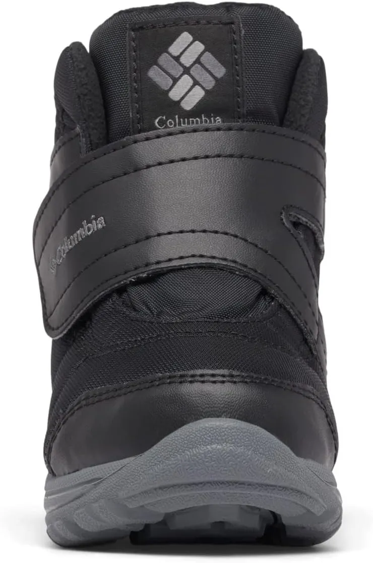 Columbia Unisex-Child Fairbanks Omni-Heat Hiking Boot