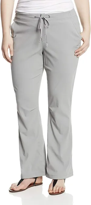 Columbia Women's Anytime Outdoor Boot Cut Pant