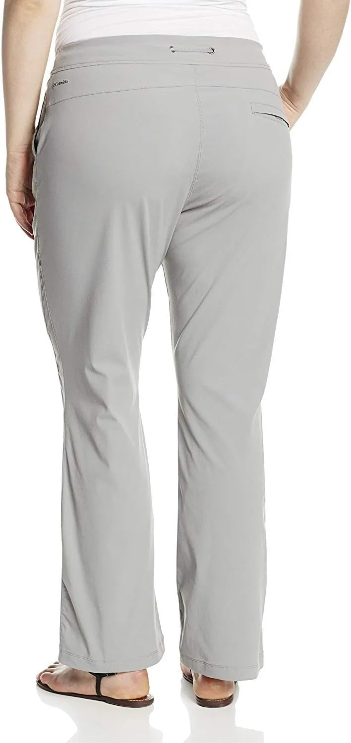 Columbia Women's Anytime Outdoor Boot Cut Pant