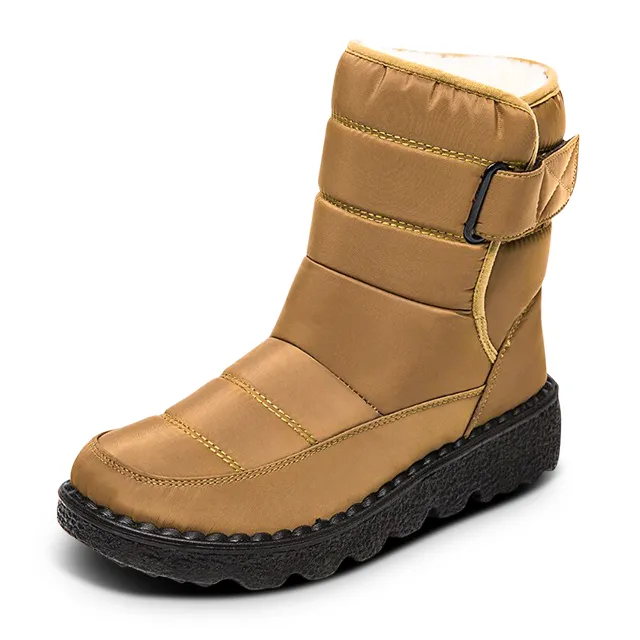 Comfortable and durable orthopedic Boots
