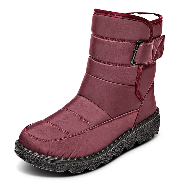 Comfortable and durable orthopedic Boots
