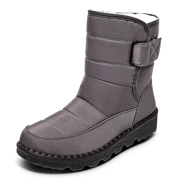Comfortable and durable orthopedic Boots