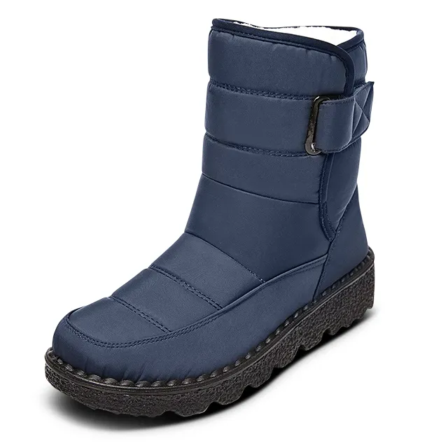 Comfortable and durable orthopedic Boots