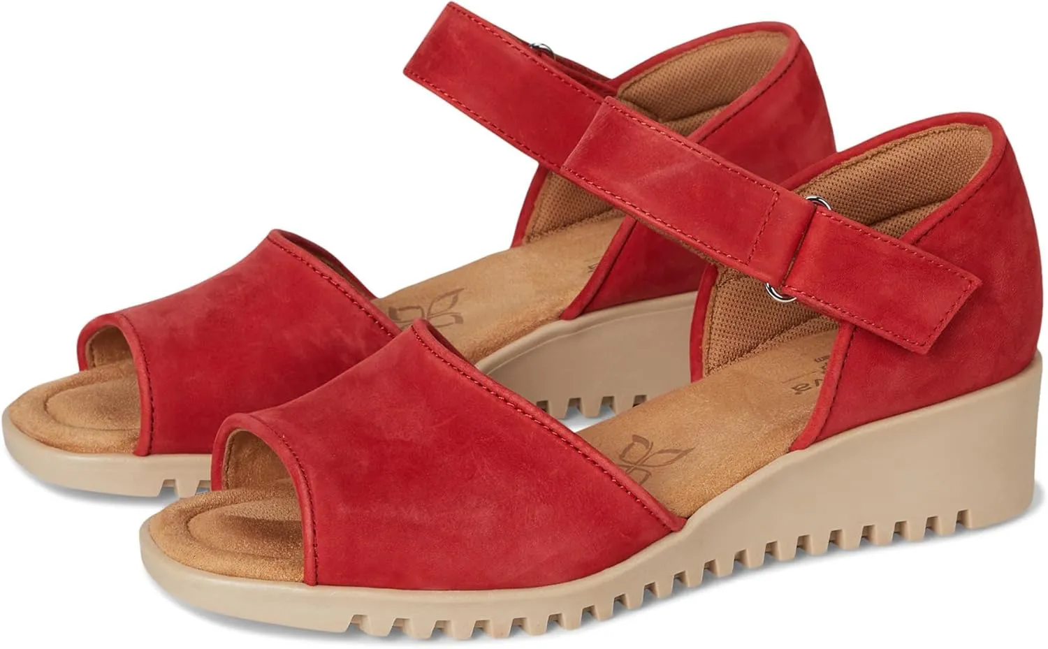 Comfortiva Women's Daniella Sandal
