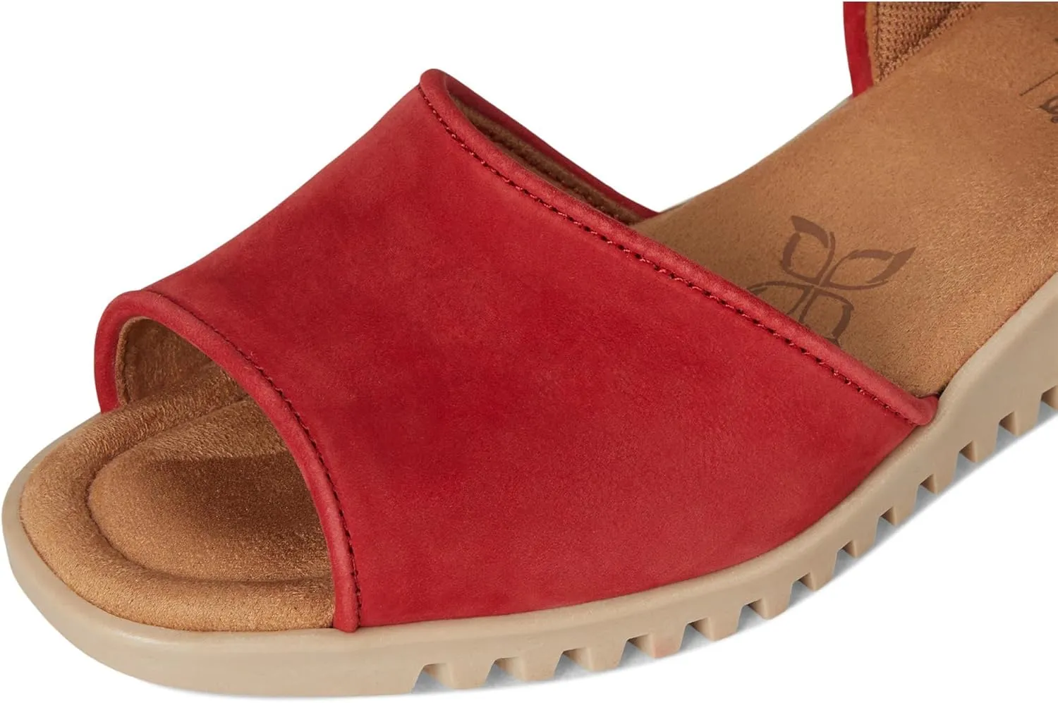 Comfortiva Women's Daniella Sandal