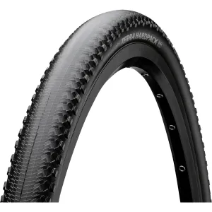 Continental Terra Hardpack Tyre