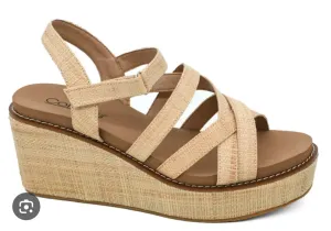 Corkys All Nighter Raffia