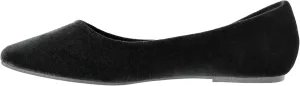 Corkys Footwear Hey Girl Women's Over It Slip-on Flat