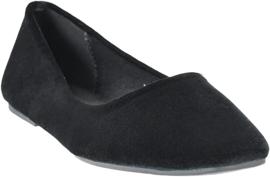 Corkys Footwear Hey Girl Women's Over It Slip-on Flat