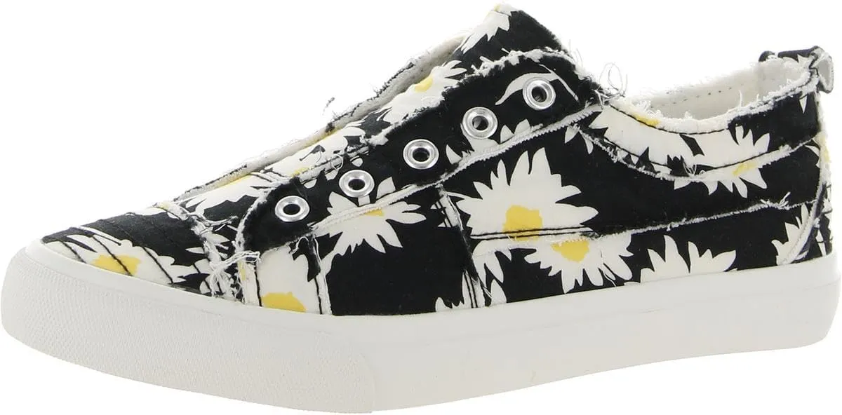 Corkys Footwear Women's Slip on Babalu Sneakers