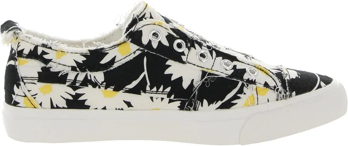 Corkys Footwear Women's Slip on Babalu Sneakers